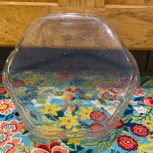 Longaberger 1999 Generations Basket,Protector. Signed Wendy, Larry, Car… - Picture 10 of 10